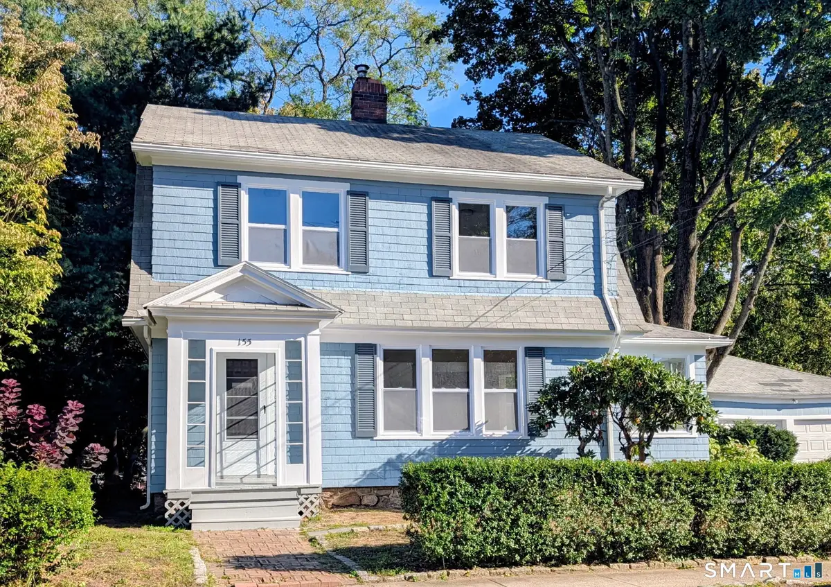 155 Moody Avenue, Fairfield, CT 06825 - #1