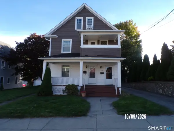 41 Church Street, Ansonia, CT 06401