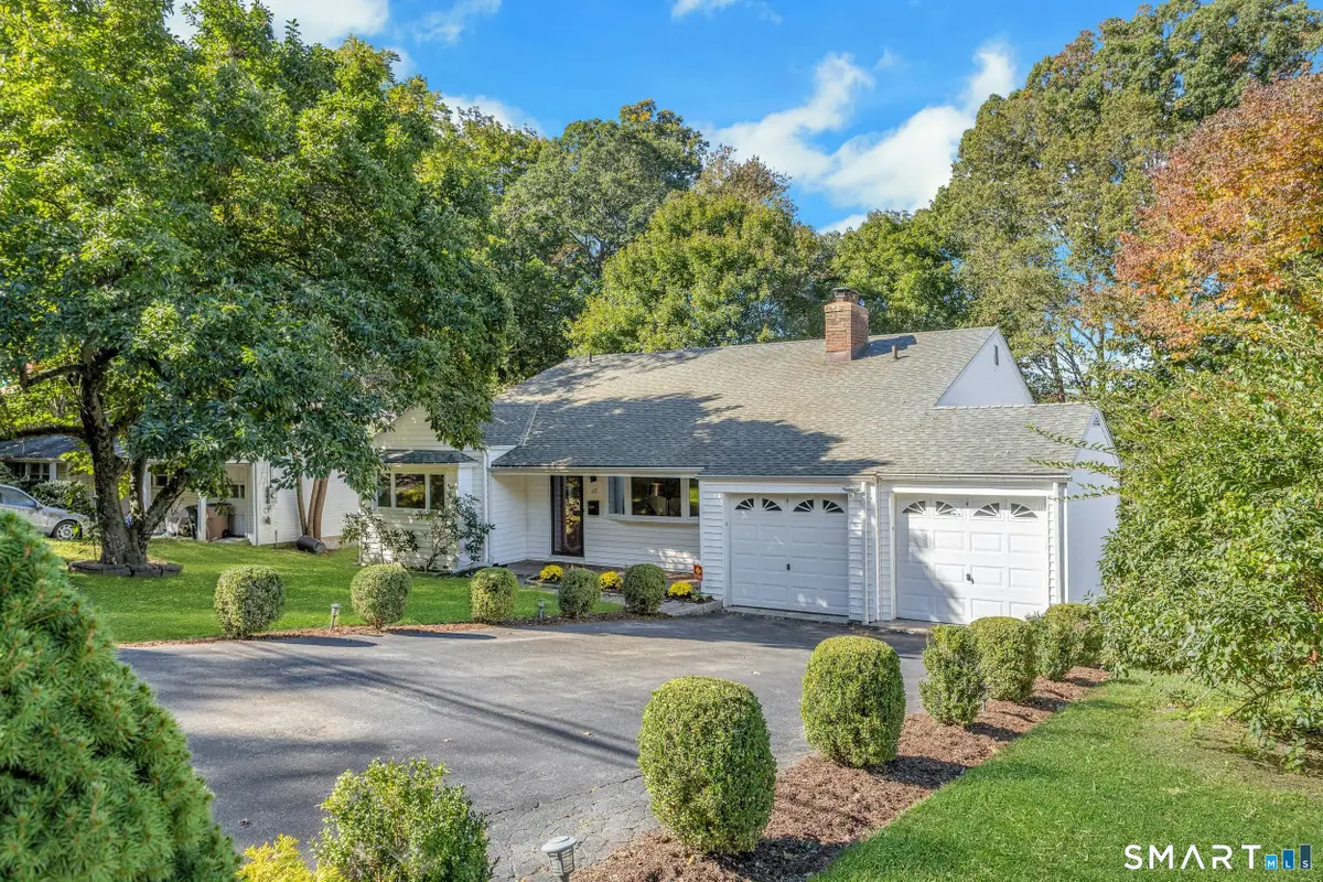 137 Wood Ridge Drive, Stamford, CT 06905 - #1