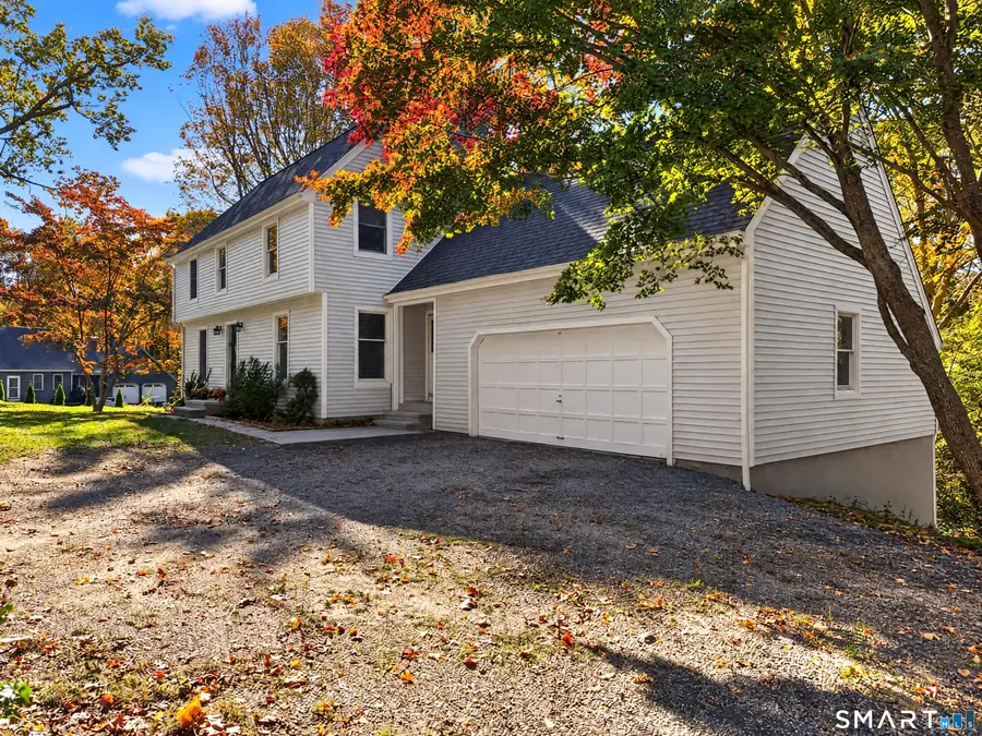 7 Hickory Hill Drive, Chester, CT 06412 - #3