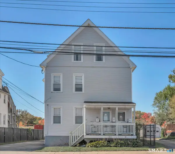 36 Hemingway Avenue, East Haven, CT 06512
