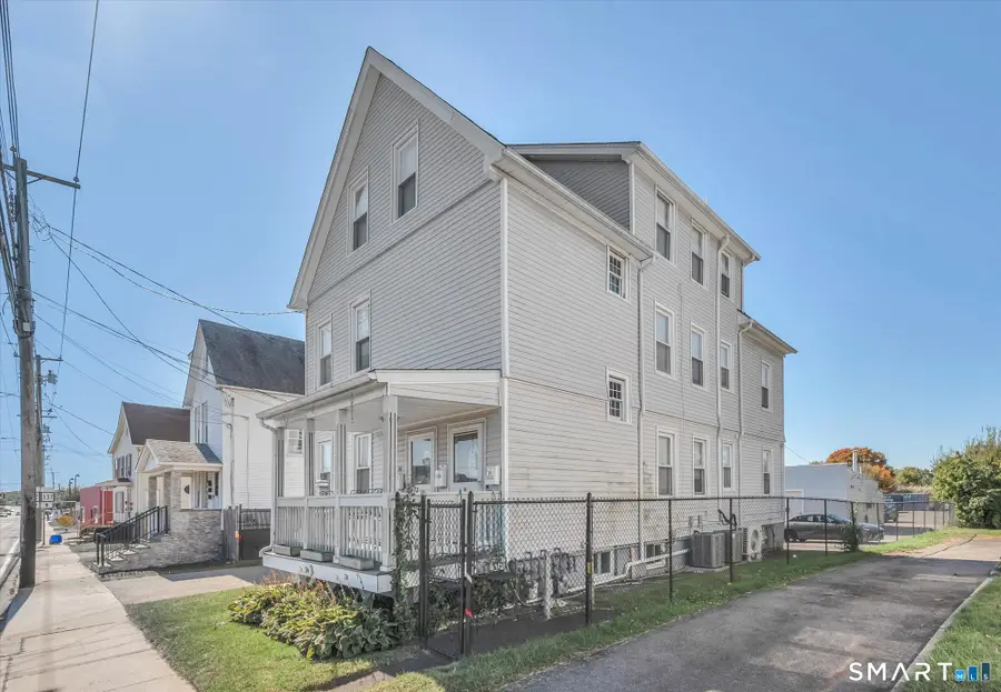 36 Hemingway Avenue, East Haven, CT 06512 - #2