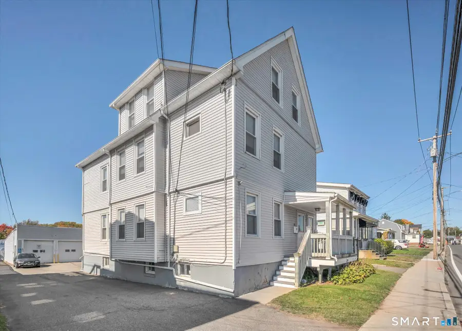 36 Hemingway Avenue, East Haven, CT 06512 - #3