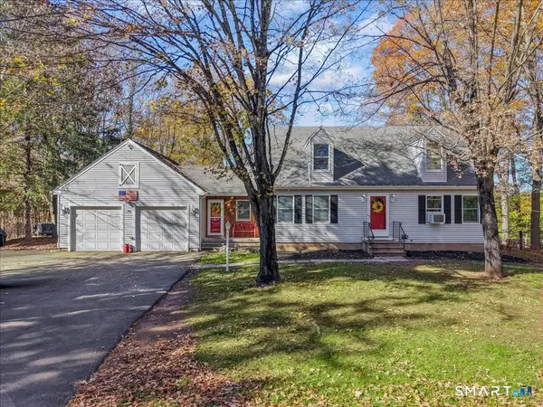 145 Madison Road, Durham, CT 06422