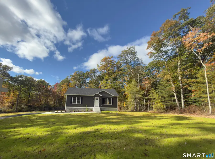 158 Harris Road, Moosup, CT 06354 - #2