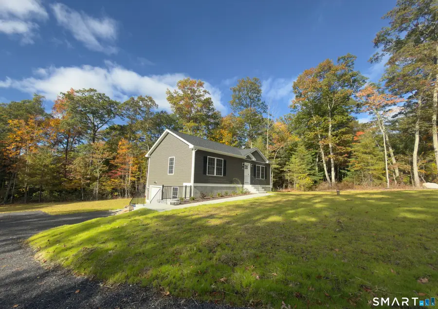 158 Harris Road, Moosup, CT 06354 - #3