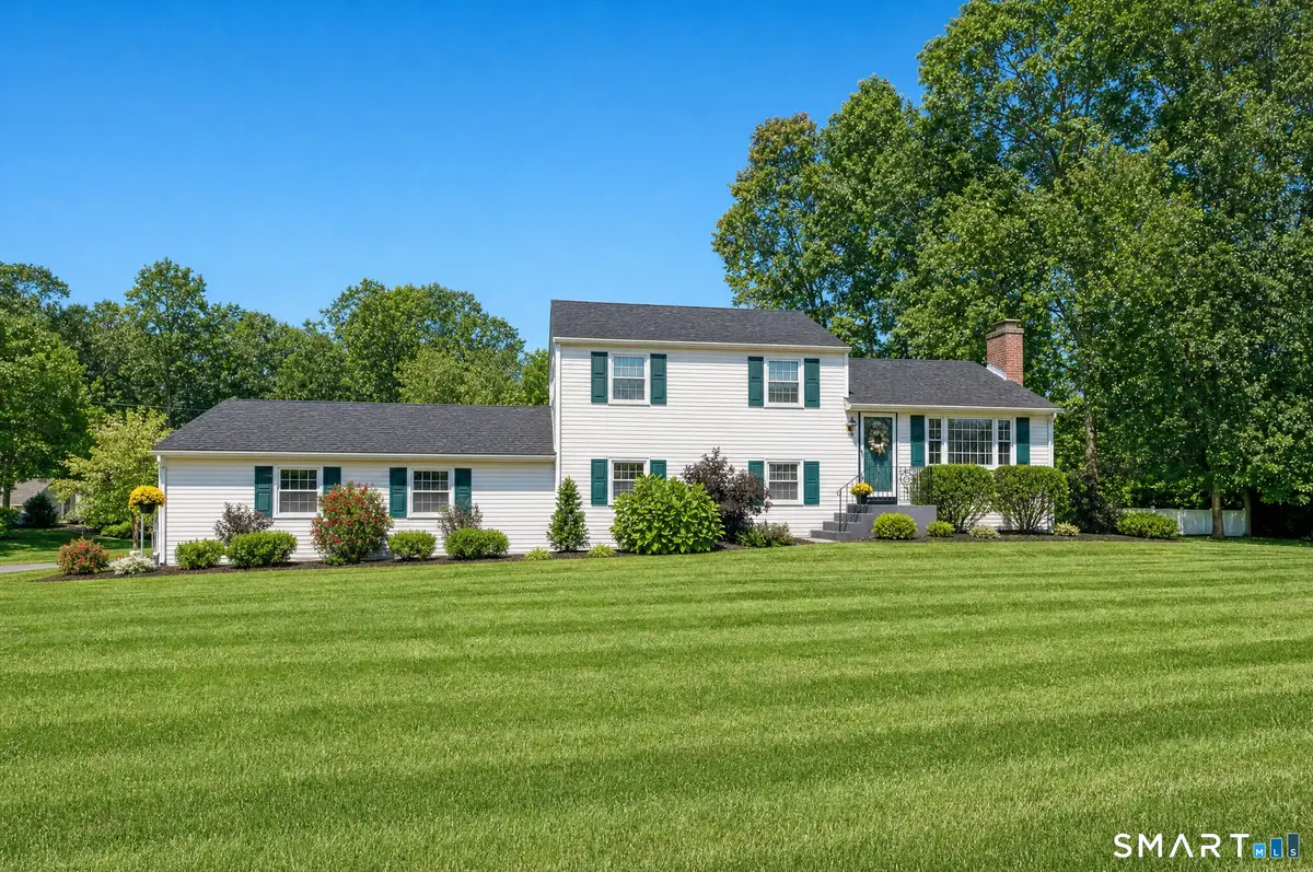 63 Knollwood Road, Farmington, CT 06032 - #1