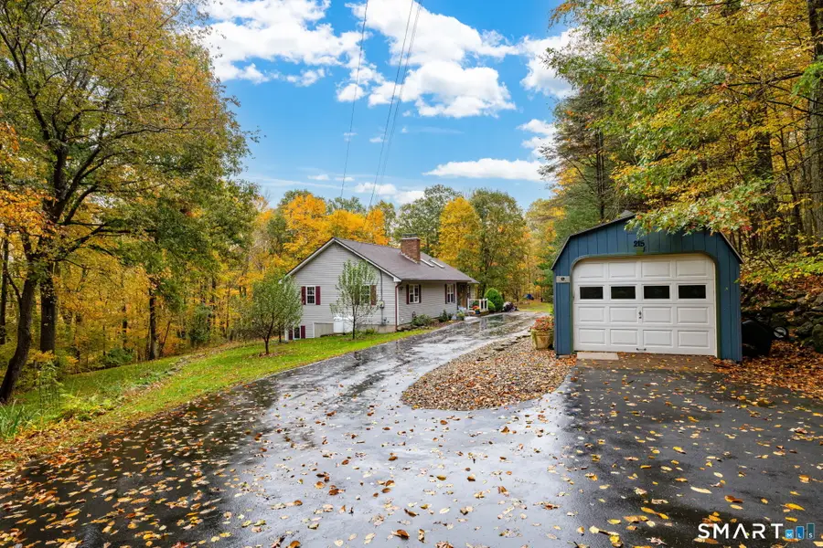 215 Bulkeley Hill Road, Colchester, CT 06415 - #3