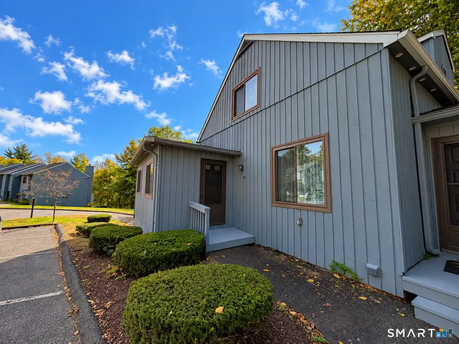 8 Driftway Road #E1, Danbury, CT 06811 - #2