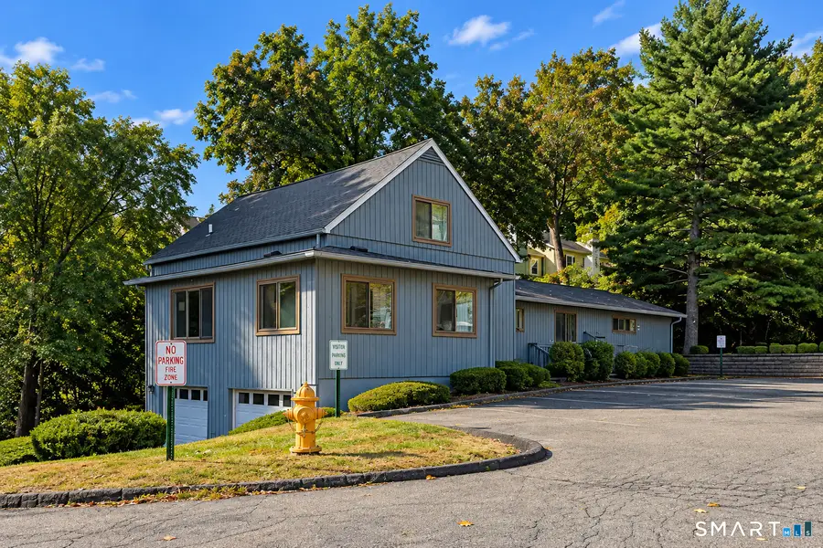 8 Driftway Road #E1, Danbury, CT 06811 - #3