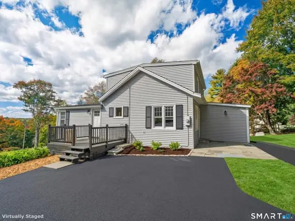 20 Fulton Drive, New Fairfield, CT 06812