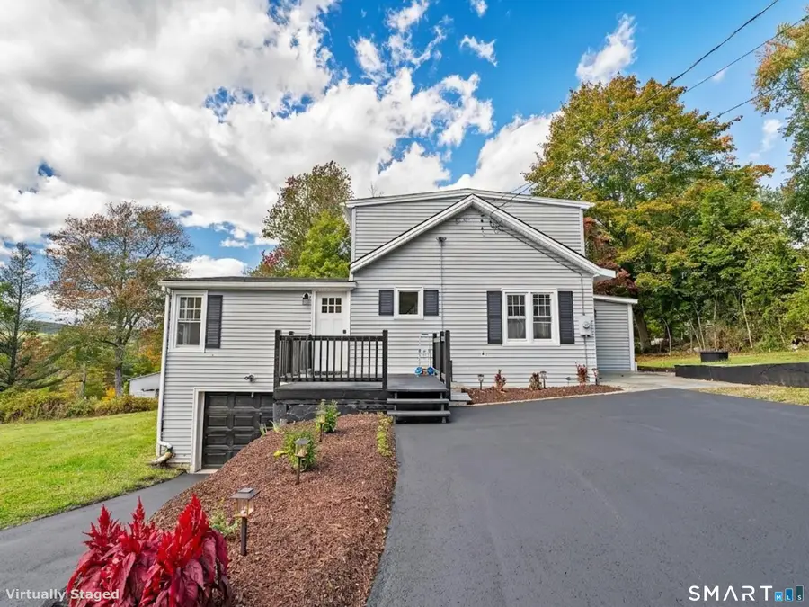 20 Fulton Drive, New Fairfield, CT 06812 - #2