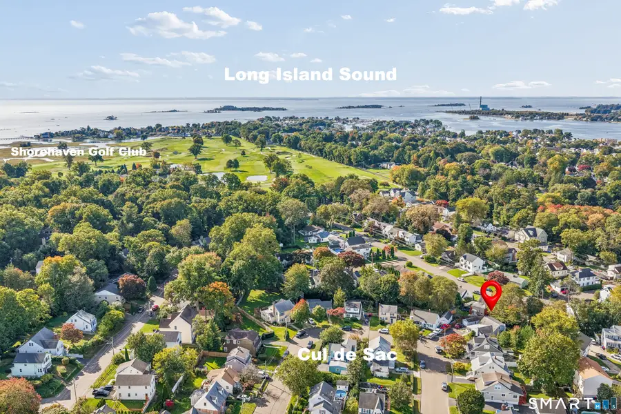 16 Winfield Court, Norwalk, CT 06855 - #2