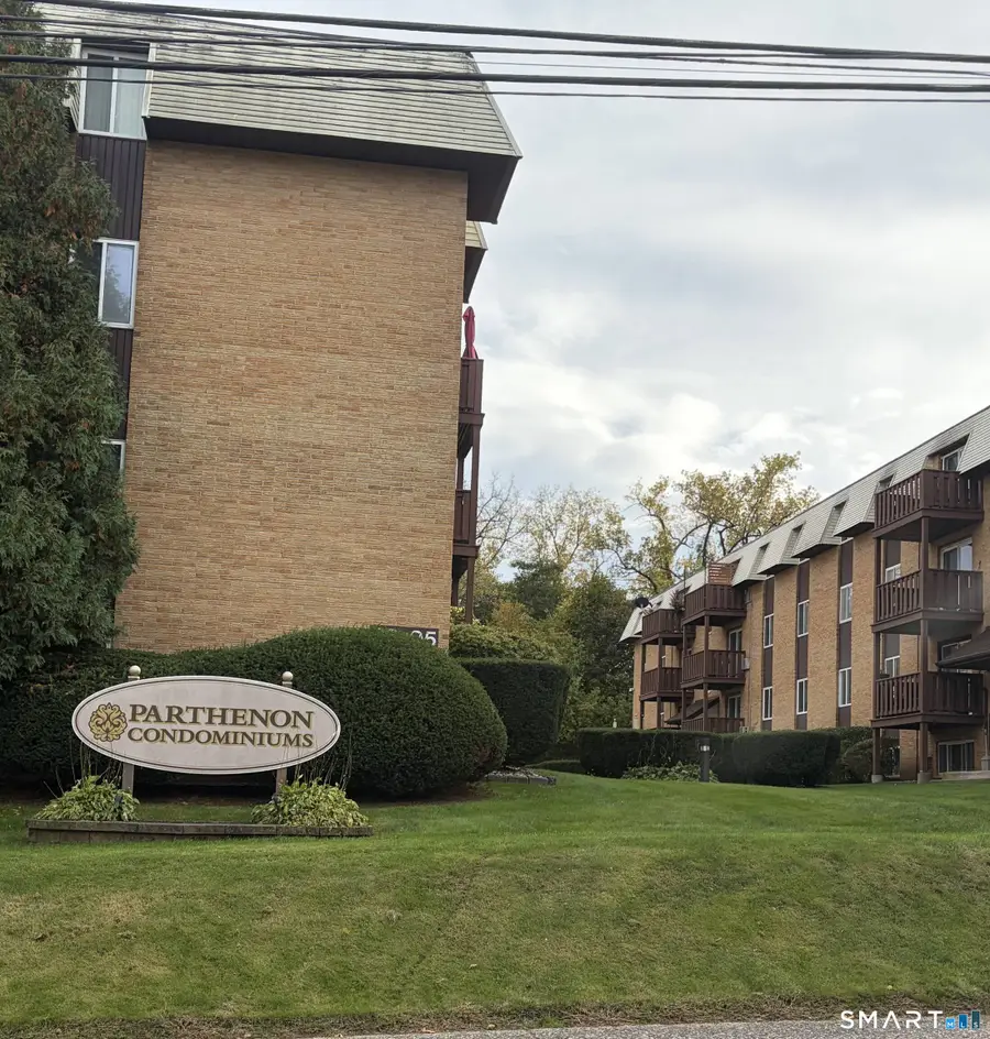 87 Clinic Drive #1 B, New Britain, CT 06051 - #2