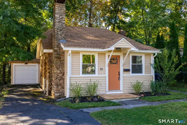 22 May Street, New Britain, CT 06052
