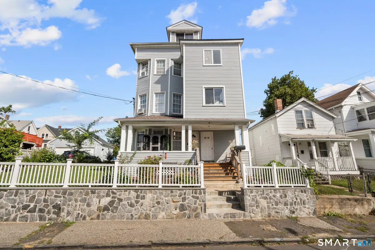 72-76 Orland Street, Bridgeport, CT 06605 - #1