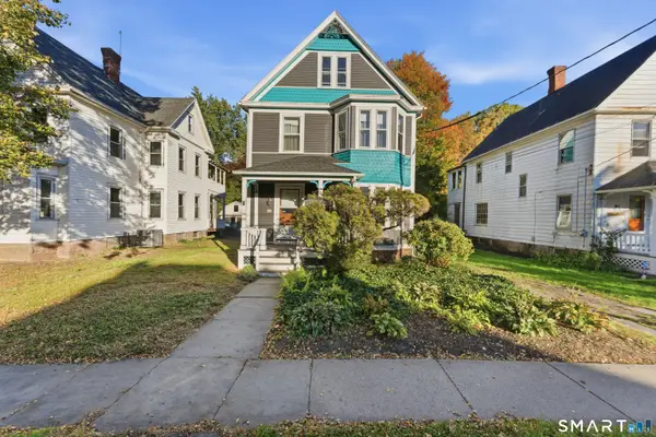 60 Girard Avenue, Hartford, CT 06105