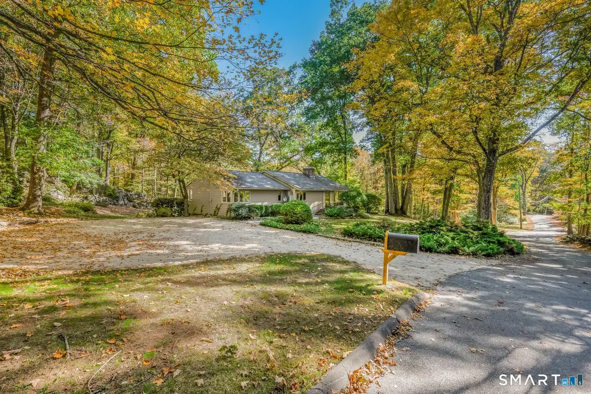 84 Turtleback Road, Wilton, CT 06897 - #1