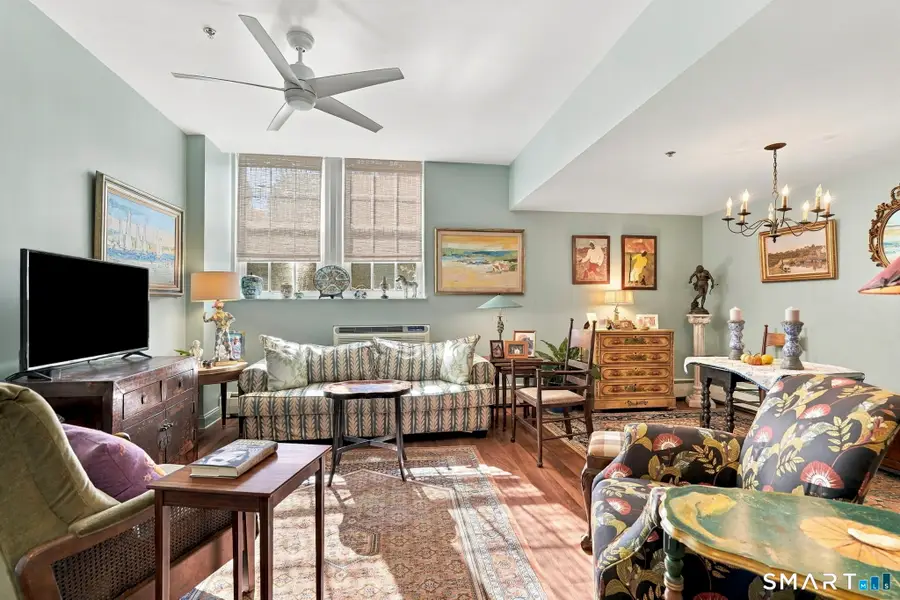 35 Bridge Street #107, Westport, CT 06880 - #2