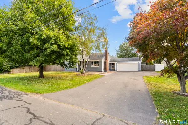 54 Oakland Avenue, New Britain, CT 06053