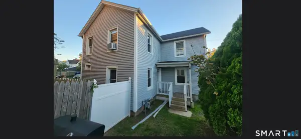 64 North First Street, Meriden, CT 06450