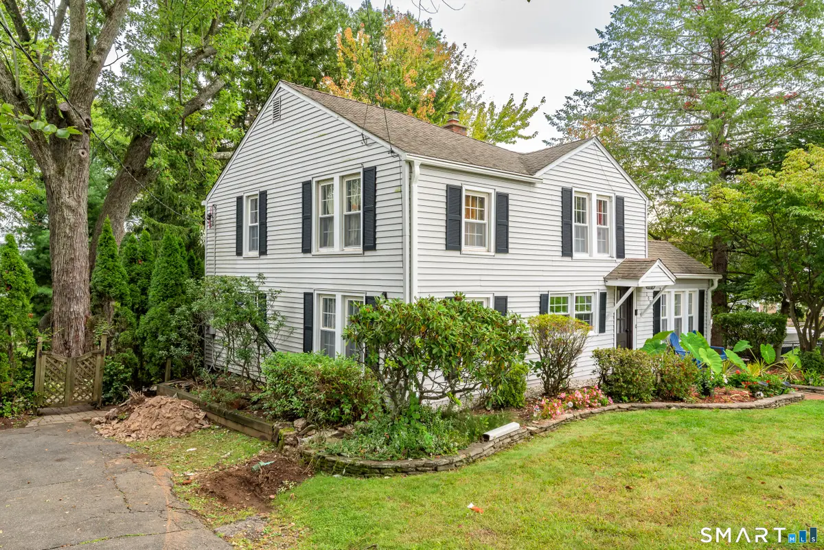 208 Thornbush Road, Wethersfield, CT 06109 - #1