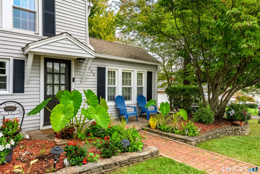 208 Thornbush Road, Wethersfield, CT 06109 - #2