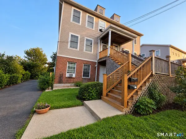 2 Lombard Street, New Haven, CT 06513