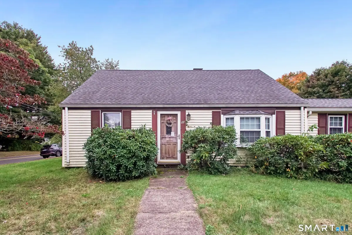 50 Temple Street, North Haven, CT 06473 - #1