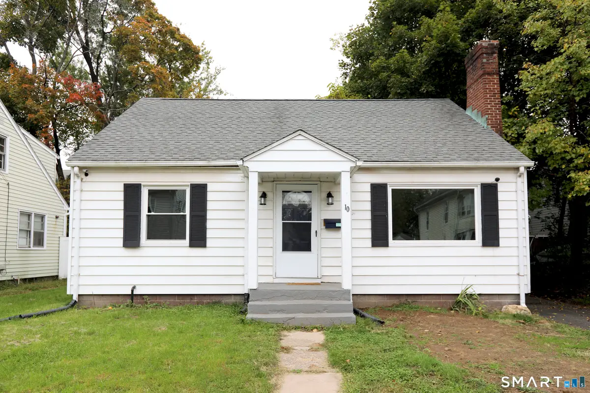 10 Keller Avenue, Enfield, CT 06082 - #1