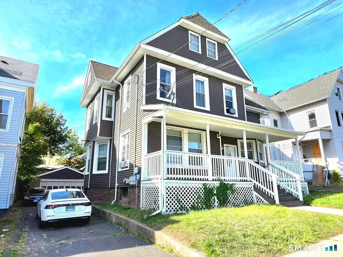 23 Randolph Avenue, Meriden, CT 06451 - #1