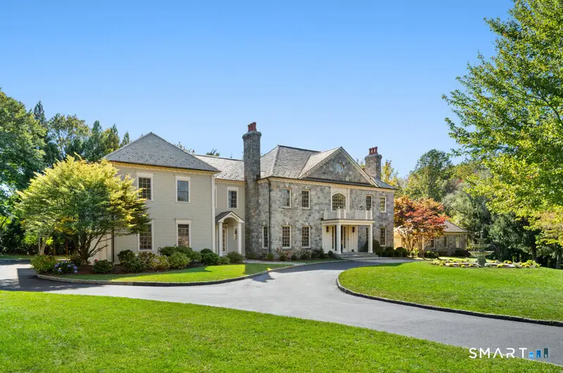 451 Mansfield Avenue, Darien, CT 06820 - #1