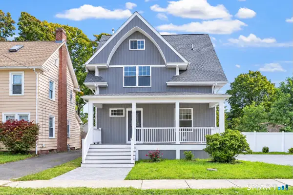 53 Washington Manor Avenue, West Haven, CT 06516