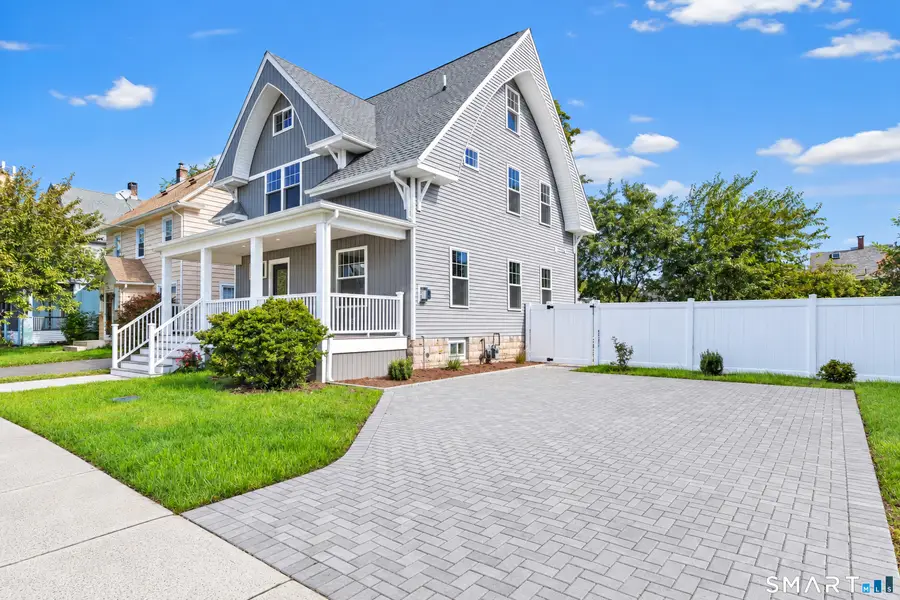 53 Washington Manor Avenue, West Haven, CT 06516 - #2