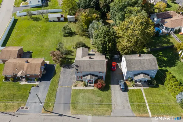 477 Hunting Hill Avenue, Middletown, CT 06457