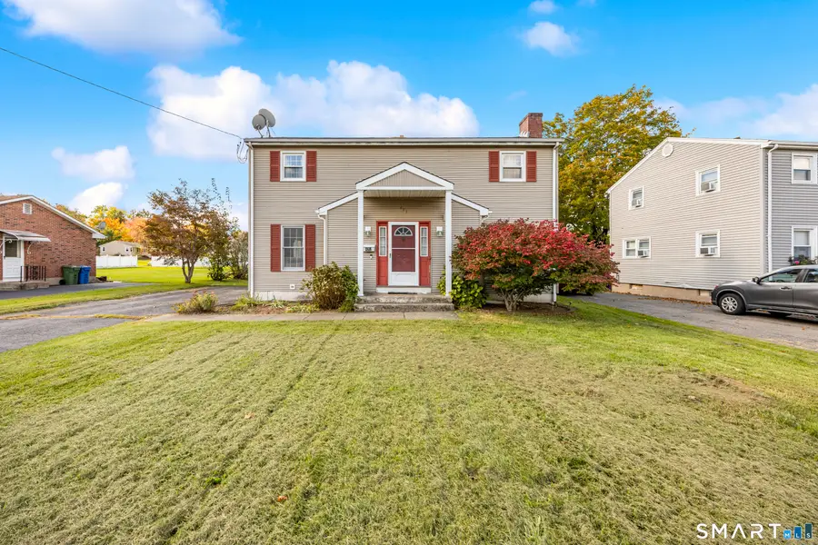477 Hunting Hill Avenue, Middletown, CT 06457 - #3