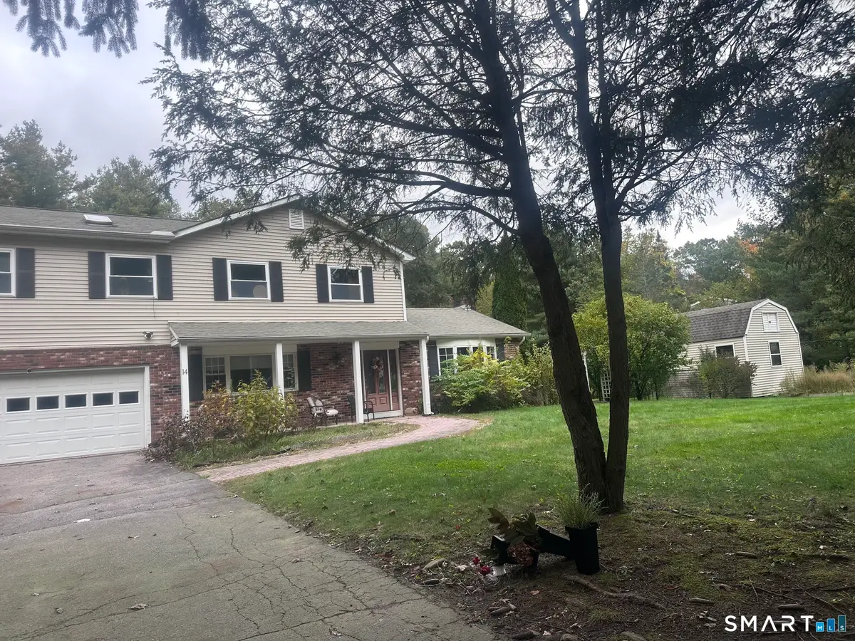 12 Bears Hill Road, Newtown, CT 06470 - #1