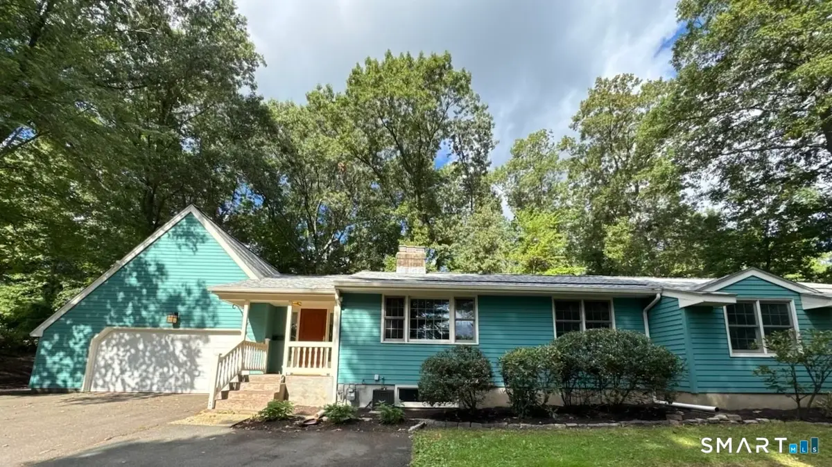 9 Arnold Way, South Windsor, CT 06074 - #1