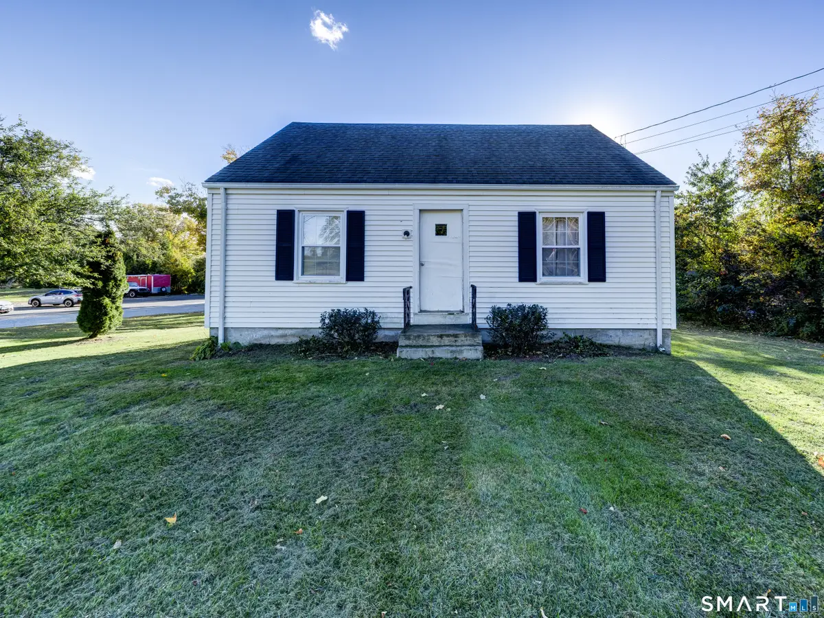 1005 Storrs Road, Mansfield, CT 06268 - #1