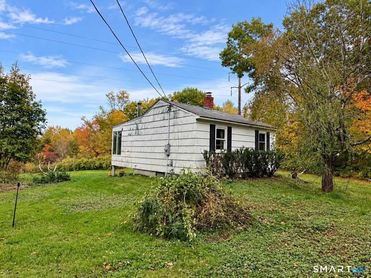 738 North Street, Goshen, CT 06756 - #1