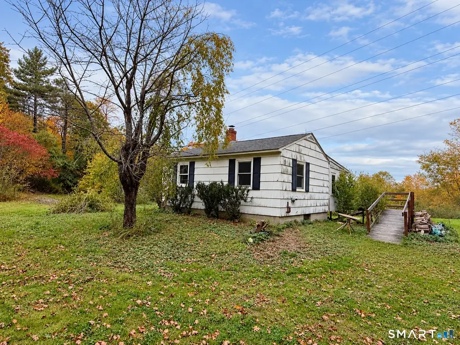 738 North Street, Goshen, CT 06756 - #2