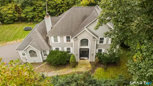 46 Marlin Road, Newtown, CT 06470