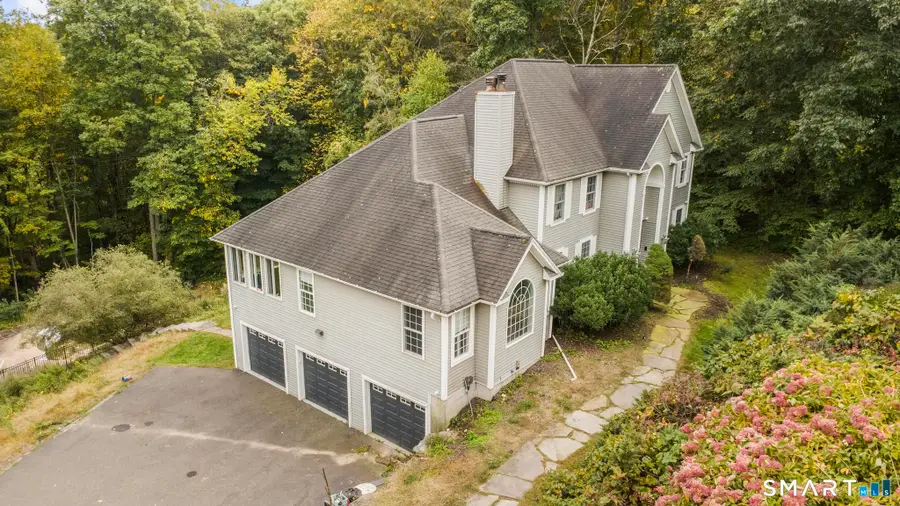 46 Marlin Road, Newtown, CT 06470 - #2
