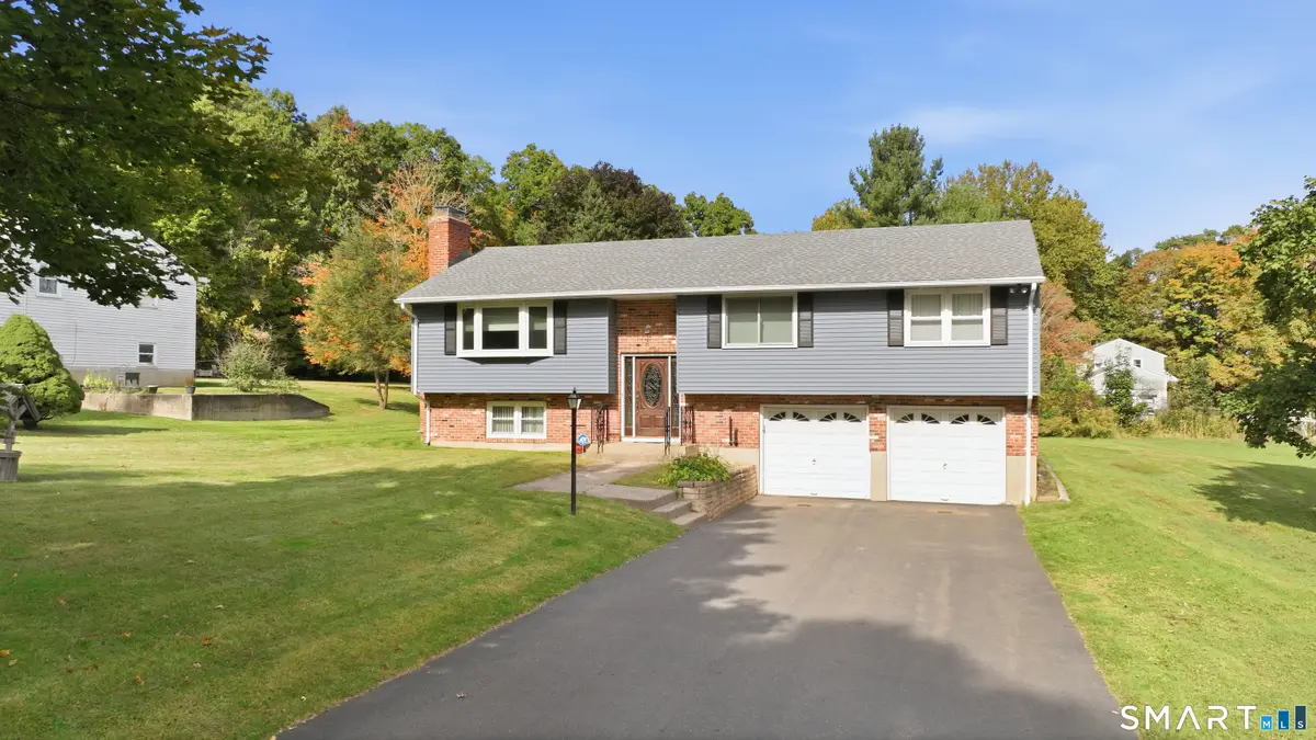 4 Stowe Street, Middlefield, CT 06455 - #1