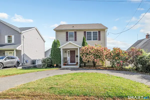 142 Dayton Road, Bridgeport, CT 06606