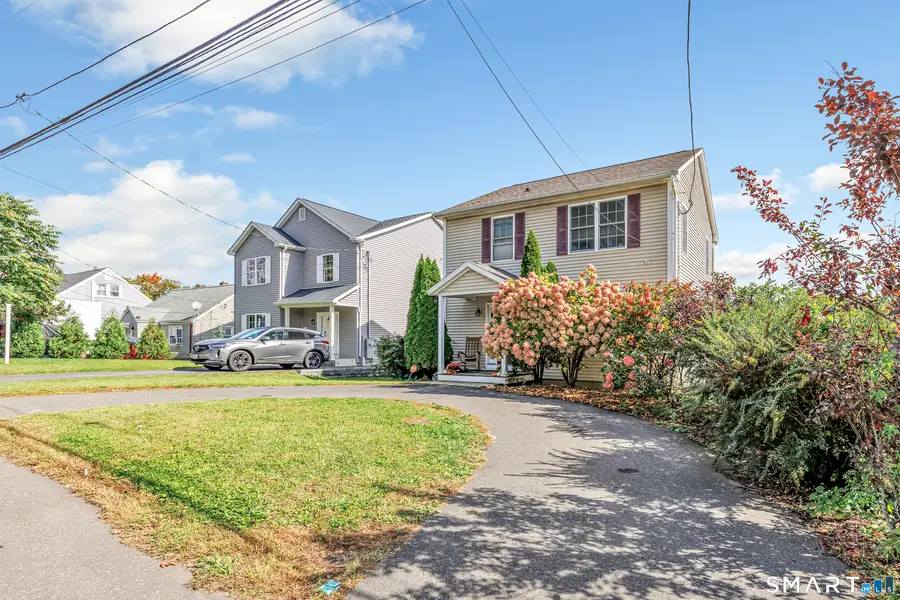 142 Dayton Road, Bridgeport, CT 06606 - #2