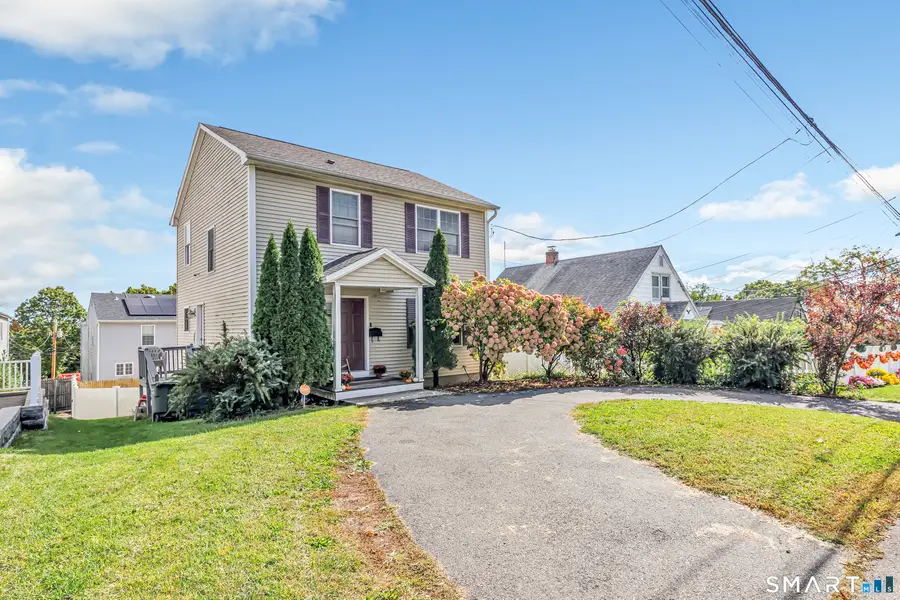 142 Dayton Road, Bridgeport, CT 06606 - #3