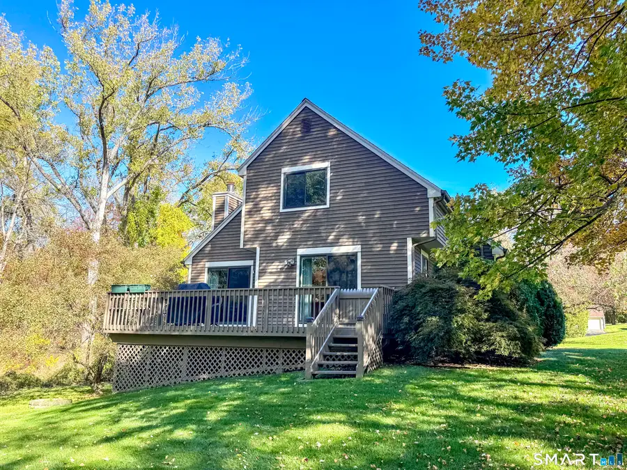 38 White Water Turn #38, Tariffville, CT 06081 - #2