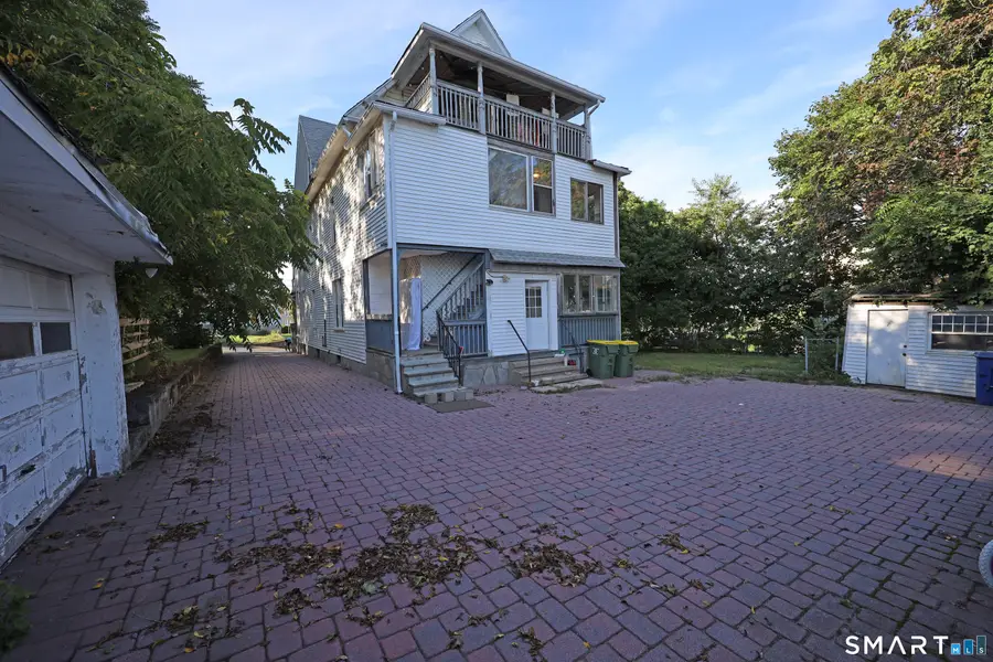 15 Avon Avenue, Waterbury, CT 06708 - #2
