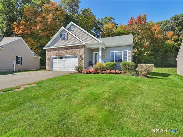 19 Sonoma Lane #19, Middletown, CT 06457